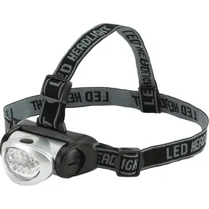 Lampe frontale HorseGuard B'Seen