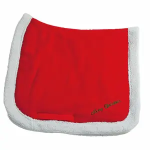 Σέλας για άλογο HorseGuard Christmas schabrack A/R image-0