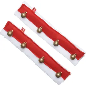 Bridle accessory for christmas horse HorseGuard image-0