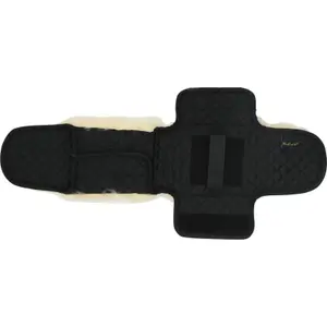 Ιππαστική ζώνη εκπαίδευσης HorseGuard MediLamb image-0