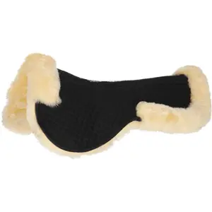 Podkładka korygująca pod siodło dla konia HorseGuard MediLamb