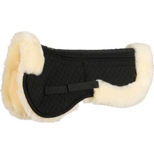 Podkładka korygująca pod siodło dla konia HorseGuard MediLamb image-1