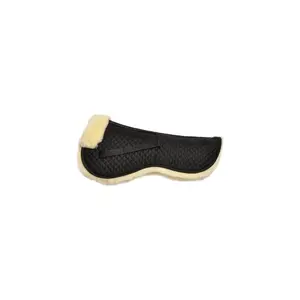 Sattelpad vorne HorseGuard MediLamb image-0