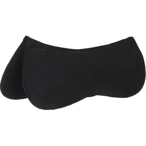 Sattelpad für Pferde mit Memory-Schaumstoff HorseGuard image-0