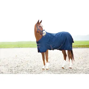 Outdoor horse blanket HorseGuard 600D 200 g image-1