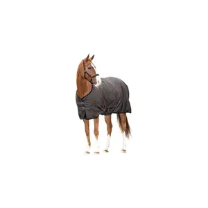 Εξωτερικό κάλυμμα για άλογο HorseGuard 600D 0 g image-0