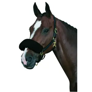 Σακούλα μύτης HorseGuard MediLamb image-1