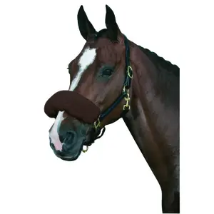Σακούλα μύτης HorseGuard MediLamb image-1