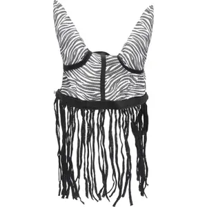 Masque anti-mouches pour cheval HorseGuard image-0