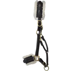 Μουσέρες αλόγου με στράτσο HorseGuard MediLamb image-0