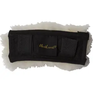 Osłonka na nachrapnik HorseGuard MediLamb image-0