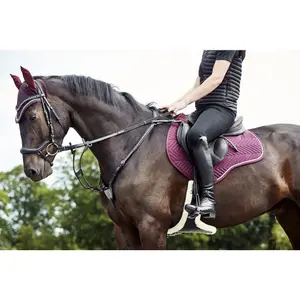 Ιμάντες για άλογο supergrip HorseGuard image-2