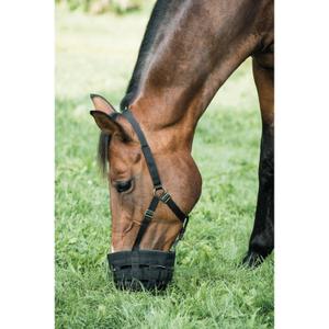 Paard muilkorven HorseGuard image-1