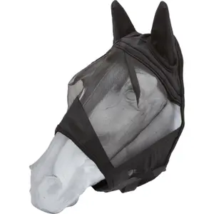 Horse anti-fly mask anti-uv HorseGuard image-0