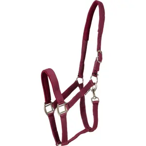 Horse halter HorseGuard Nylon image-0