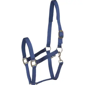 Cabestro de poni HorseGuard Nylon image-0