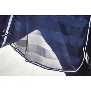 Anti-Fly Sheet HorseGuard image-3
