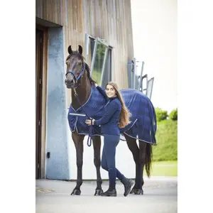 Anti-Fly Sheet HorseGuard image-1