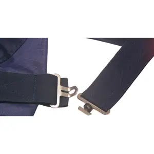 Zestaw gumowych kwiatuszków HorseGuard (x10) image-0