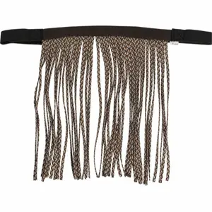 Opaska przeciwlotnicza dla koni HorseGuard Fly image-0