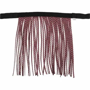 Naczółek przeciw owadom dla koni HorseGuard Fly image-0