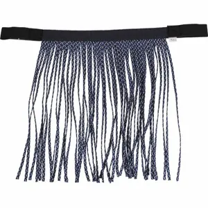 Naczółek przeciw owadom dla koni HorseGuard Fly image-0