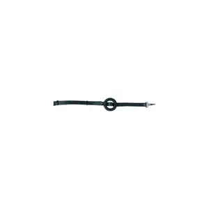 Rubber reins with ring HorseGuard image-0