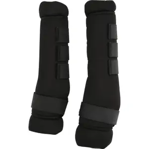 Stable horse boots HorseGuard (x4)