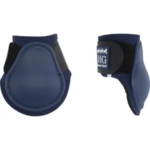 Fetlock Protectors HorseGuard image-0
