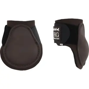 Fetlock Protectors HorseGuard image-0