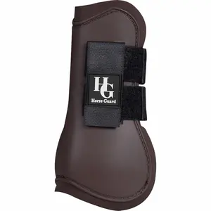 Botas de cavalo abertas HorseGuard image-0