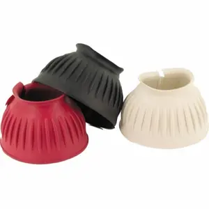 Campanas para caballo HorseGuard Bell image-0