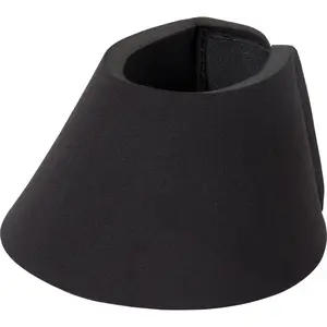 Neoprene Bell Boots HorseGuard image-0