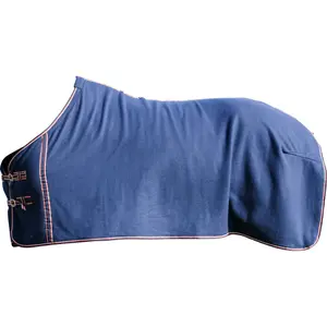 Coperta in pile per cavalli HorseGuard image-1