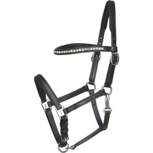 500030501-leren-halster-voor-paarden-horseguard-zwart