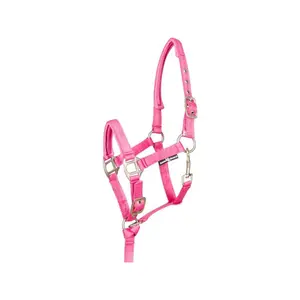 Cabresto para cavalos HorseGuard Diya image-0