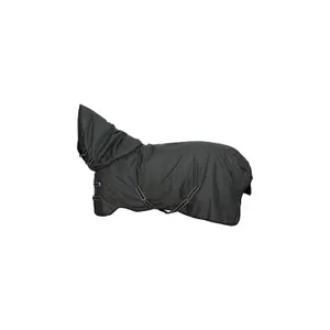 Outdoor horse blanket HorseGuard Turn 600 D image-0