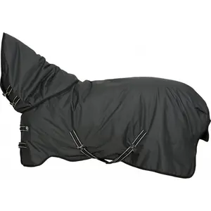 Outdoor horse blanket HorseGuard Turn image-0