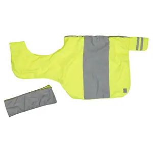 Manta reflectante para caballos HorseGuard Eben image-0