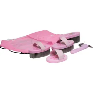 Mochila de menina HorseGuard Cutie image-1