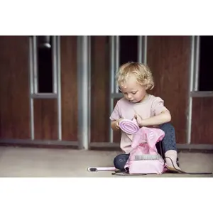 Mochila de menina HorseGuard Cutie image-2