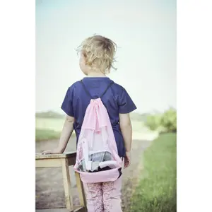 Mochila de menina HorseGuard Cutie image-3