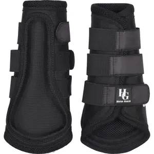 Guêtres pour cheval HorseGuard image-0