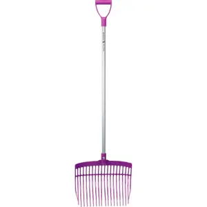 Hästrekspade HorseGuard