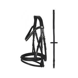 Engelska kombinerade ridträns HorseGuard Emi image-0