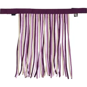 Cabresto para cavalos HorseGuard Cole Fringe image-0
