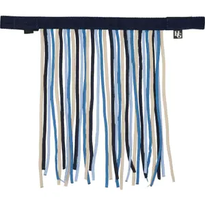 Cabresto para cavalos HorseGuard Cole Fringe image-0