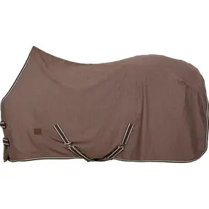 Fleecedecke für Pferde HorseGuard Jersey Cooler image-0