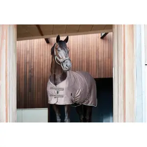 Fleecedecke für Pferde HorseGuard Jersey Cooler image-1