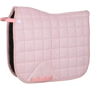 Tapete de adestramento em malha brilhante para cavalos HorseGuard 16" image-0